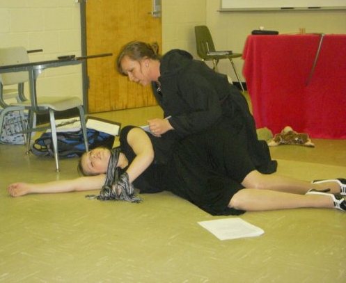 The Duchess of Malfi