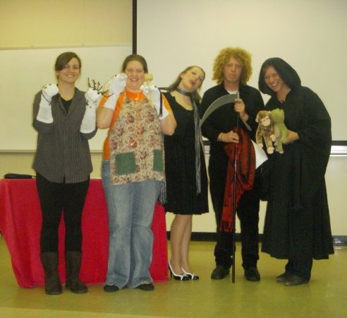 The Duchess of Malfi