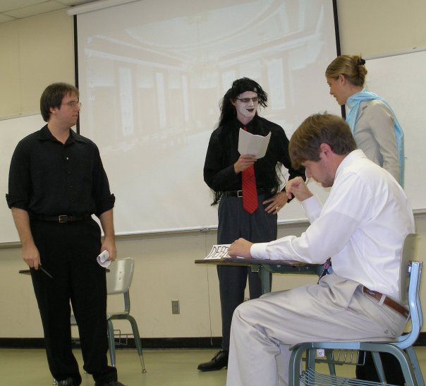 The Merchant of Venice