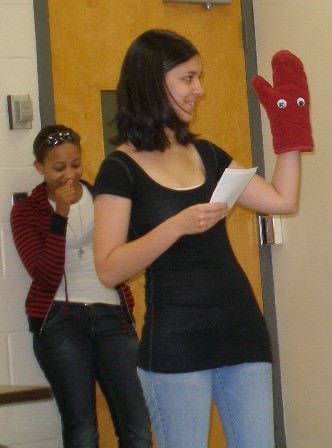 Rosencrantz and Guildenstern