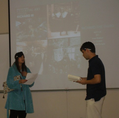 Richard III