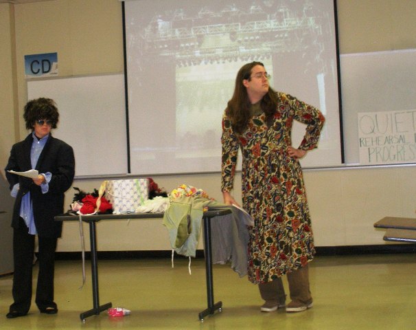 The Taming of the Shrew