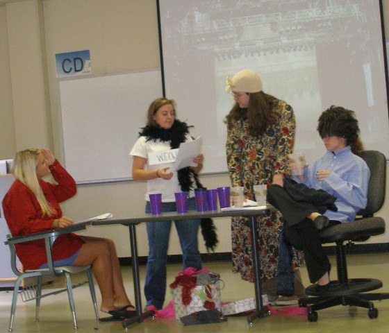 The Taming of the Shrew