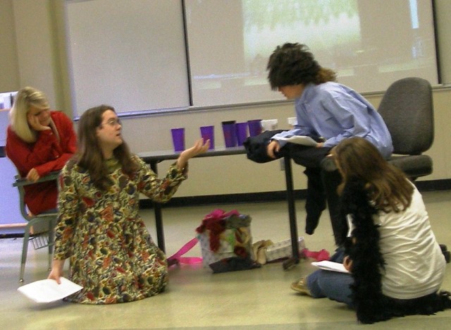 The Taming of the Shrew