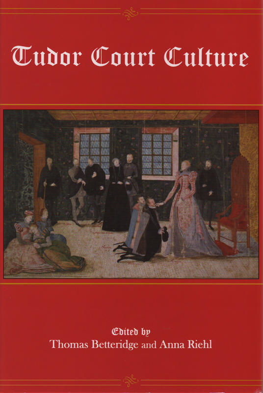 Tudor Court Culture