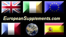 European Supplements