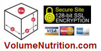 Volume Nutrition Online