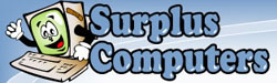 Surplus Computers