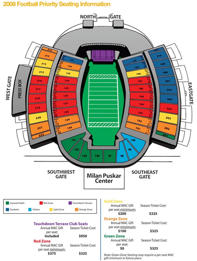 Jordan Hare Stadium Seating Chart With Rows