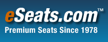 e Seats Logo