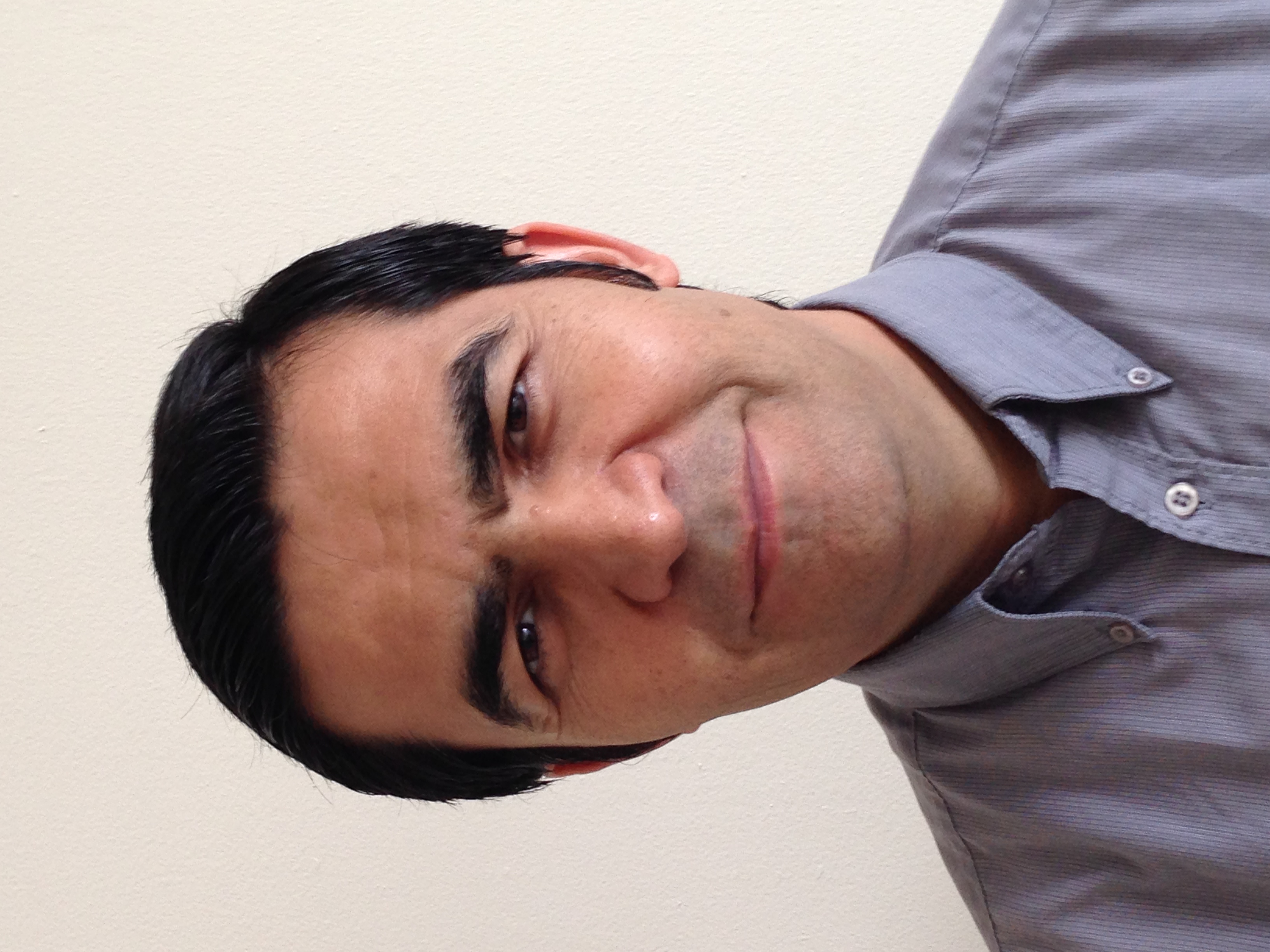 Dr. Elvan Ceyhan