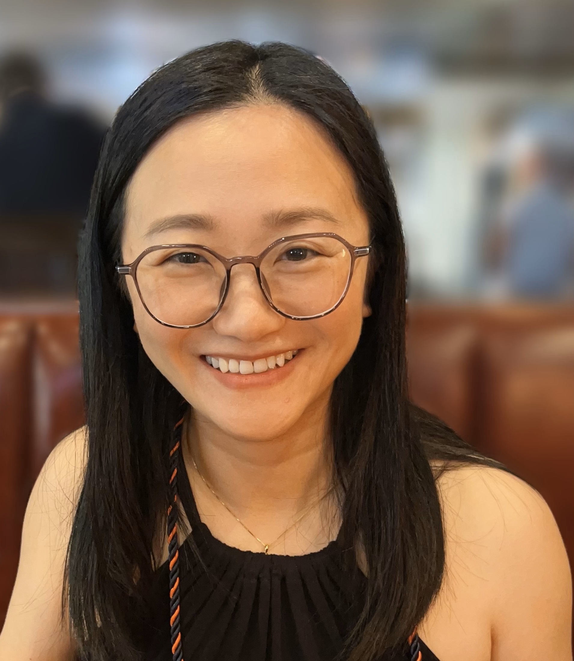 Yuting Ma