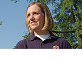 Auburn Student