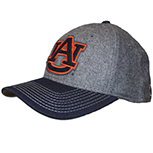 Auburn Hat