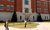 Campus Building
