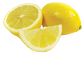 Lemons
