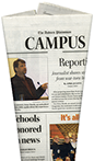 The Plainsman Newspaper