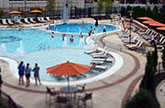 Recreation and Wellness Center