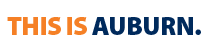 This is Auburn