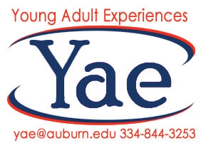 Young Adult Experiences Logo