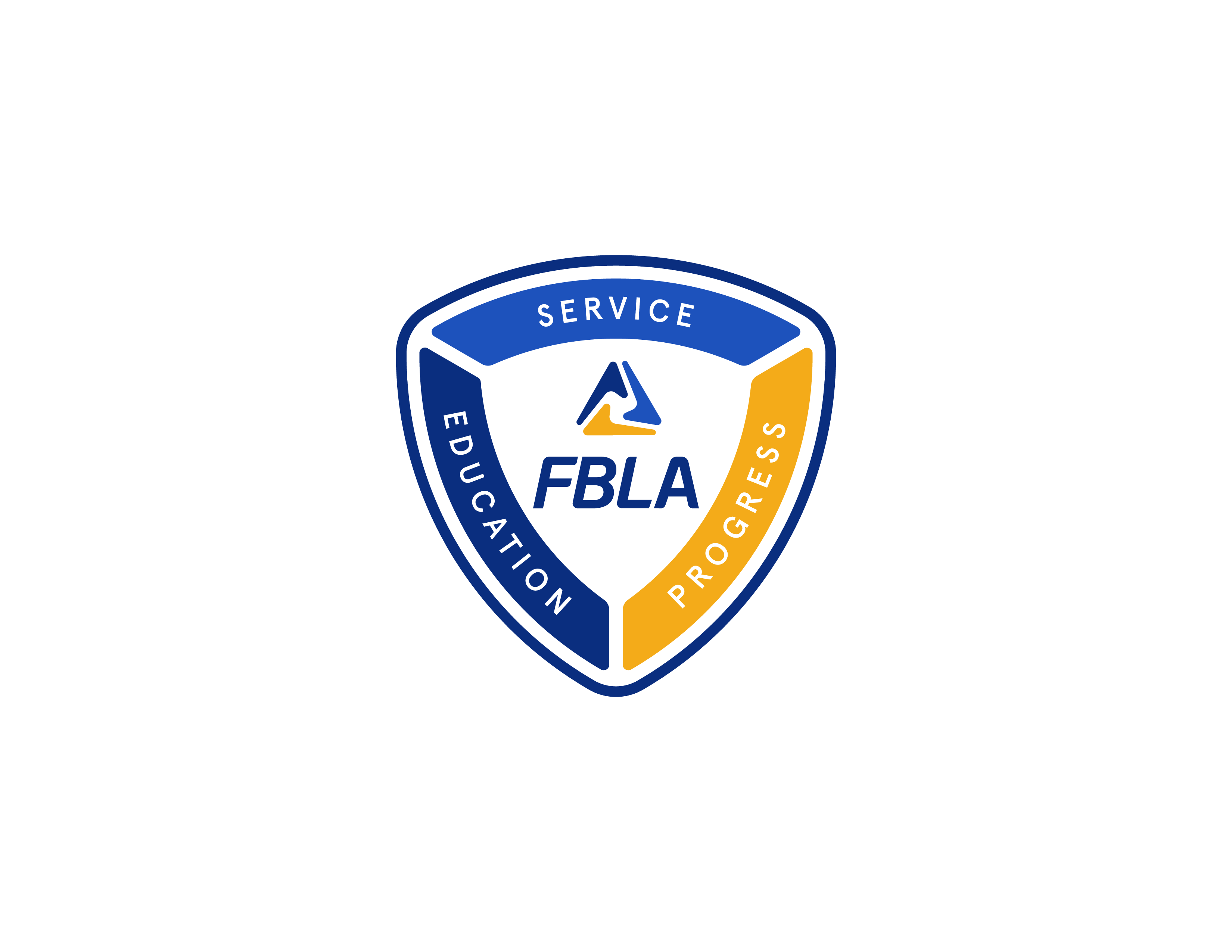Georgia FBLA shield