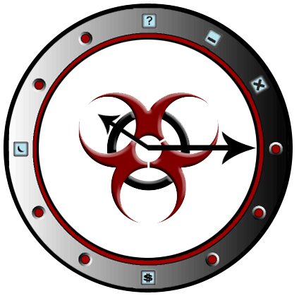 Bio Clock