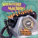 Answering Machine