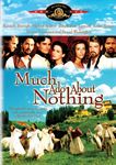 Much Ado About Nothing