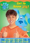 Blue's Clues