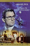 To Kill a Mockingbird