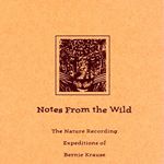 Notes from the Wild
