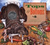 tops and bottoms