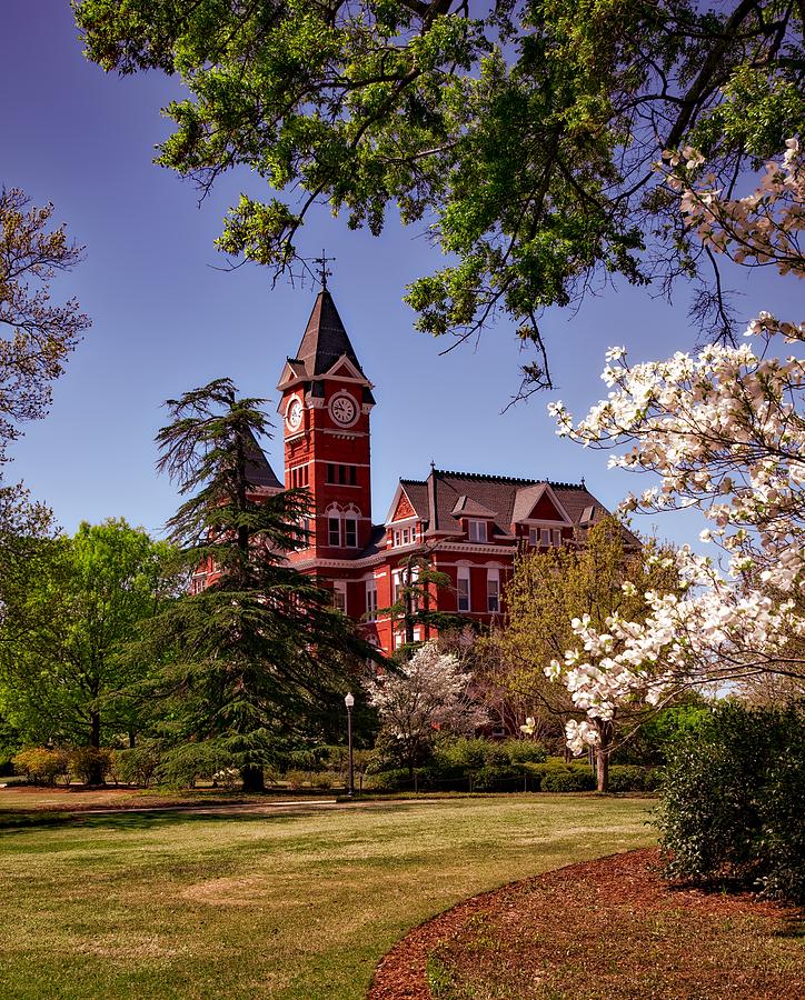 Auburn University