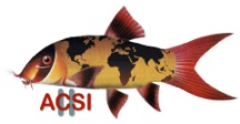 ACSI II Logo