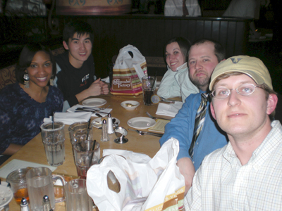 Pittcon2010 group1