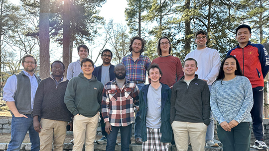 easley group feb2026