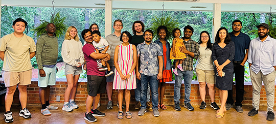 group photo may 2023