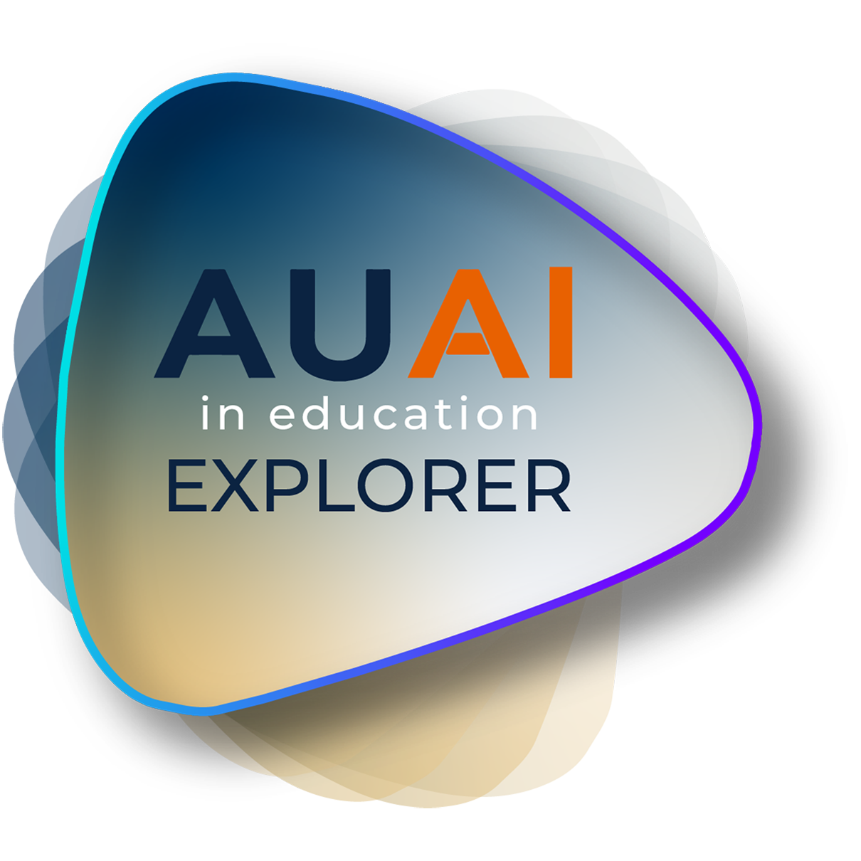 AI Teaching Badge