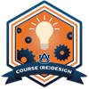 CRD Badge