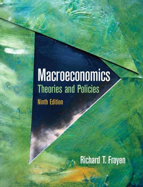 Froyen's Macroeconomics