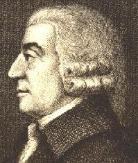 Adam Smith