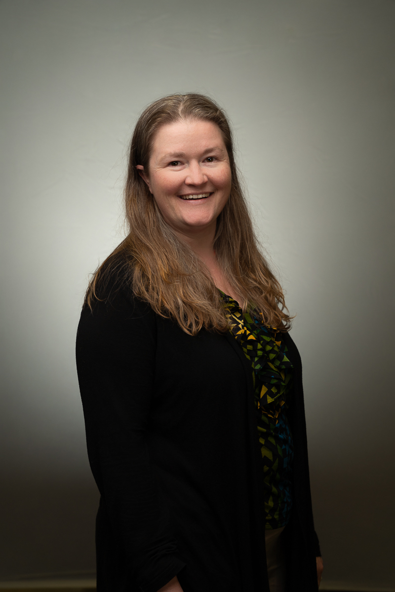 Laurie S. Stevison