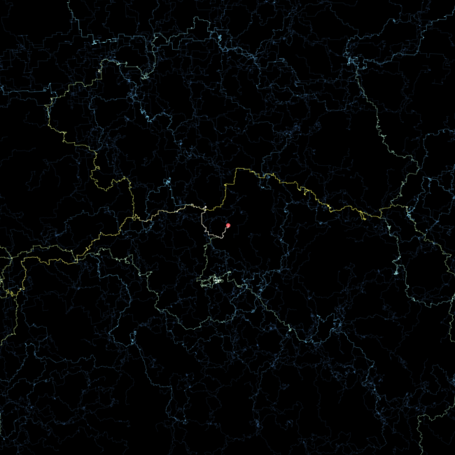 Exponentials of Log-Correlated Gaussian Fields