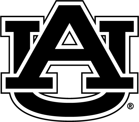 AU Logo Black