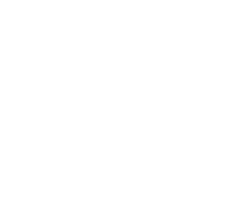 AU Logo White
